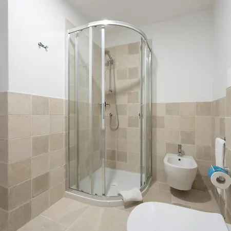 Apartman Casa Falorni - 2 Ab, Alda Doppia, E Ventura, Bilocale Greve in Chianti