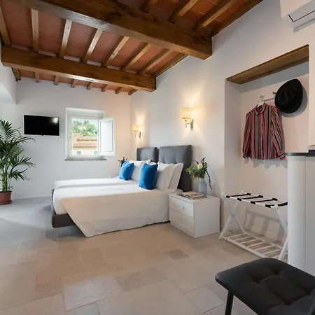 Casa Falorni - 2 Ab, Alda Doppia, E Ventura, Bilocale Greve in Chianti