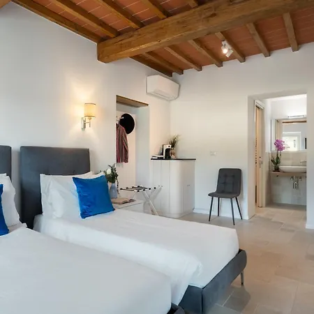 Casa Falorni - 2 Ab, Alda Doppia, E Ventura, Bilocale