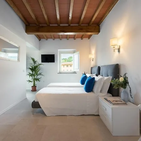 Casa Falorni - 2 Ab, Alda Doppia, E Ventura, Bilocale Apartman *