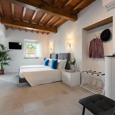 Apartman Casa Falorni - 2 Ab, Alda Doppia, E Ventura, Bilocale