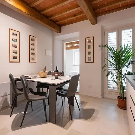 Casa Falorni - 2 Ab, Alda Doppia, E Ventura, Bilocale Apartman Greve in Chianti