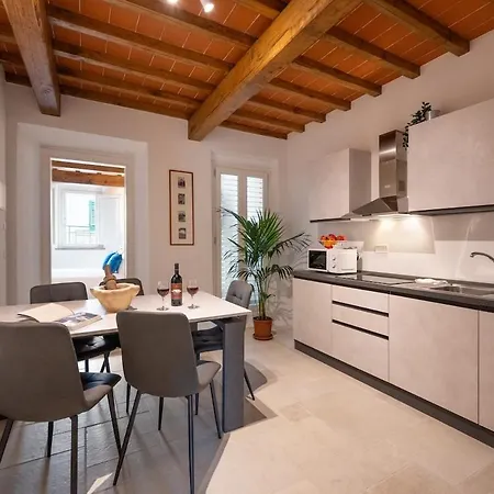 Casa Falorni - 2 Ab, Alda Doppia, E Ventura, Bilocale Apartman *