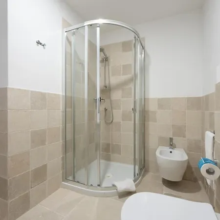 Apartman Casa Falorni - 2 Ab, Alda Doppia, E Ventura, Bilocale *