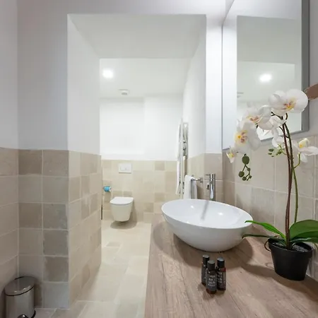 Casa Falorni - 2 Ab, Alda Doppia, E Ventura, Bilocale Apartman *