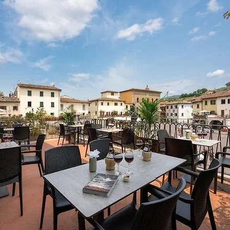 Casa Falorni - 2 Ab, Alda Doppia, E Ventura, Bilocale Apartman Greve in Chianti