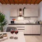 Casa Falorni - 2nd Floor, 2do Piano Lejlighed