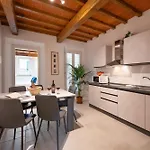 Casa Falorni - 2nd Floor, 2do Piano Lejlighed Greve in Chianti