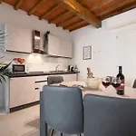 Casa Falorni - 2nd Floor, 2do Piano *