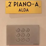 Casa Falorni - 2nd Floor, 2do Piano Lejlighed *
