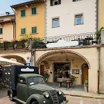 Casa Falorni - 2nd Floor, 2do Piano Lejlighed