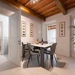 Casa Falorni - 2nd Floor, 2do Piano Lejlighed Greve in Chianti