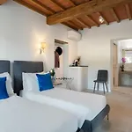 Lejlighed Casa Falorni - 2nd Floor, 2do Piano Greve in Chianti