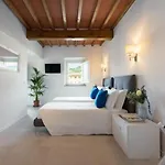 Lejlighed Casa Falorni - 2nd Floor, 2do Piano Greve in Chianti