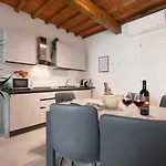 Casa Falorni - 2nd Floor, 2do Piano Greve in Chianti