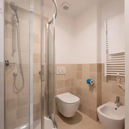 Casa Falorni - 2 Ab, Alda Doppia, E Ventura, Bilocale *