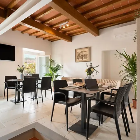 Casa Falorni - 2nd Floor, 2do Piano